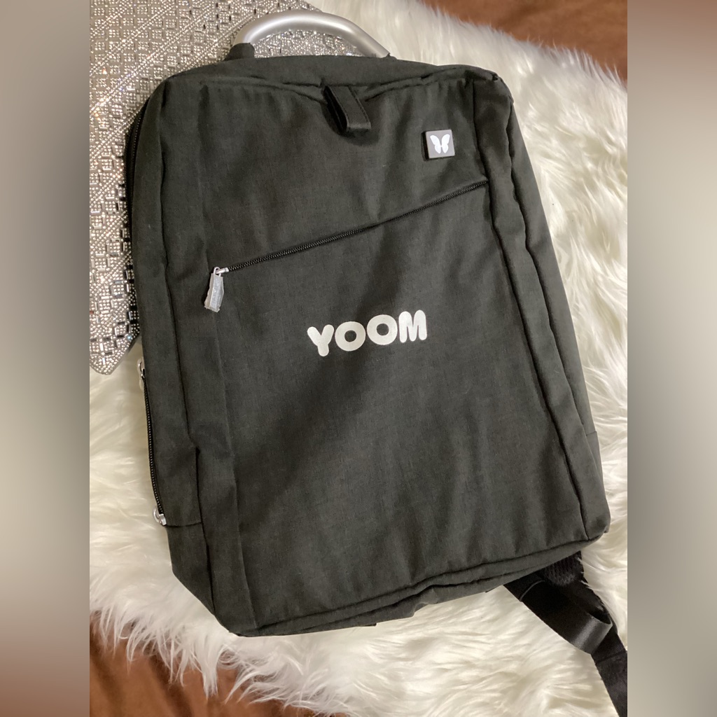 Yoom Backpack